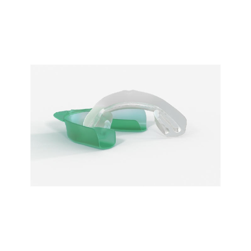แผ่นฟอกสีฟันอัลตร้าเดนท์ โอพาเ - Teeth Whitening Opalescence Go บทวิจารณ์และราคา