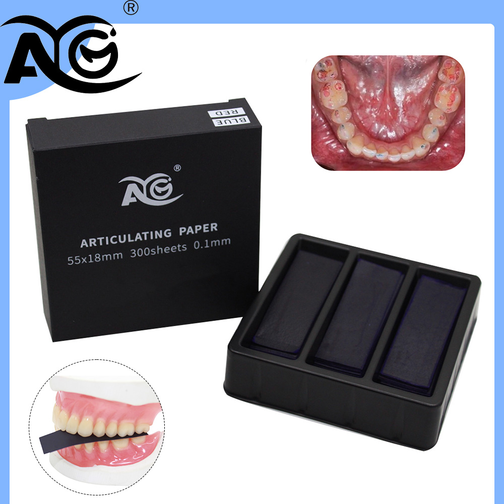กระดาษเชื่อมฟัน AG 300 แผ่น/กล - Teeth Whitening Strips Permanent บทวิจารณ์และราคา