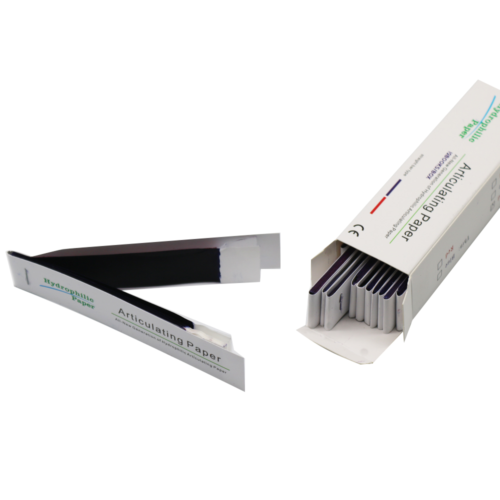 กระดาษสำหรับงานทันตกรรม ผลิตภั - Teeth Whitening Strips Permanent บทวิจารณ์และราคา
