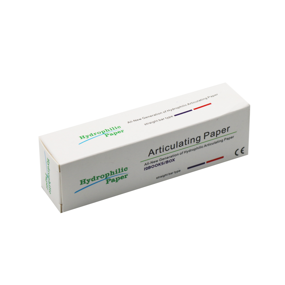 กระดาษสำหรับงานทันตกรรม ผลิตภั - Teeth Whitening Strips Permanent บทวิจารณ์และราคา
