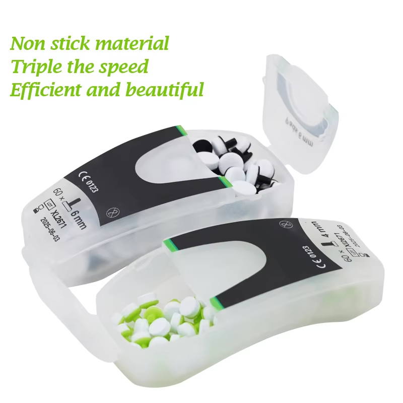 ชุดอุปกรณ์คอมโพสิตสำหรับงานทัน - Teeth Whitening Kit With Light บทวิจารณ์และราคา