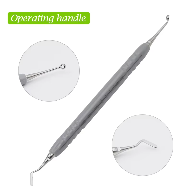 ชุดอุปกรณ์คอมโพสิตสำหรับงานทัน - Teeth Whitening Kit With Light บทวิจารณ์และราคา