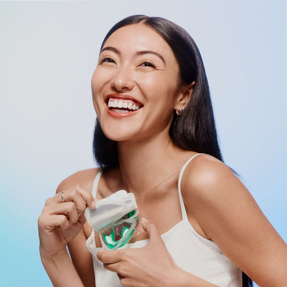 โอพาเลสเซนซ์ โก 6% ไฮโดรเจนเปอ - Teeth Whitening Opalescence Go บทวิจารณ์และราคา
